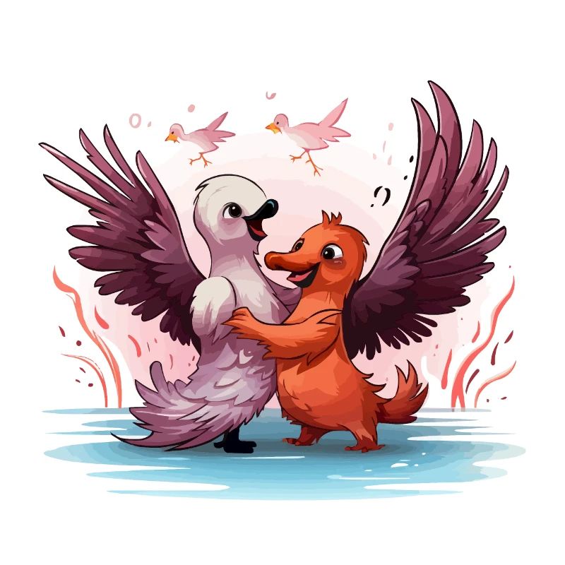Le Duo Tango