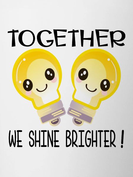 SUCCESS TOGETHER
