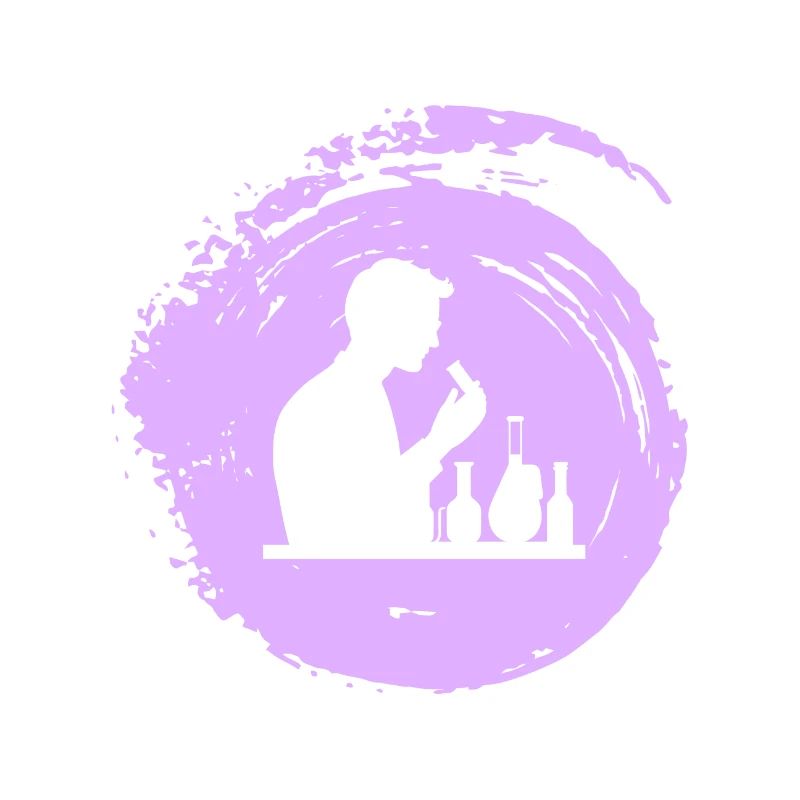 Chemistry Atom Chemist