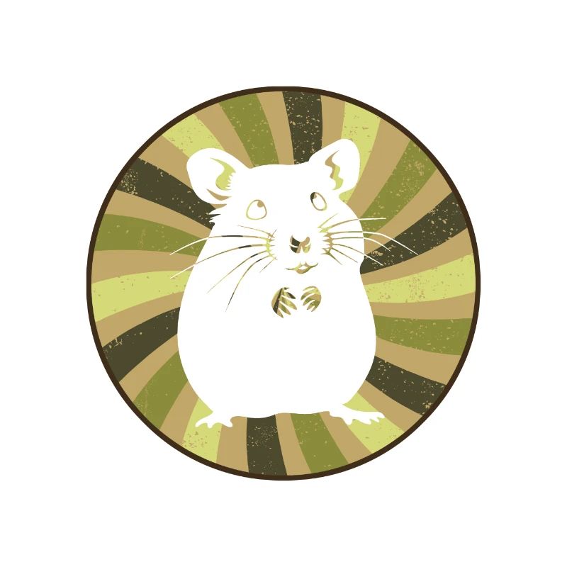 Hamster Guinea Pig Rodent