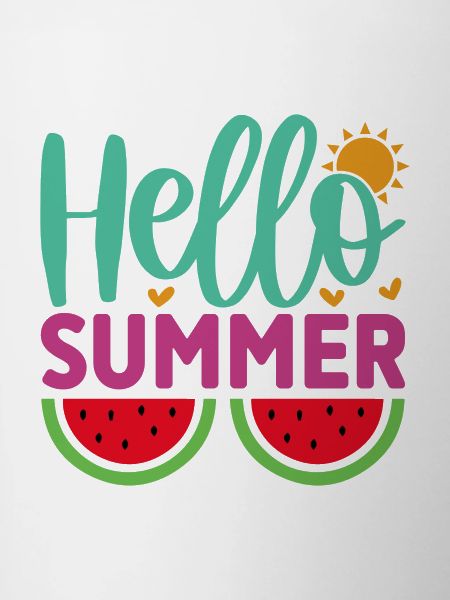Hello Summer