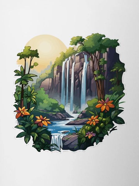 Mystic Falls