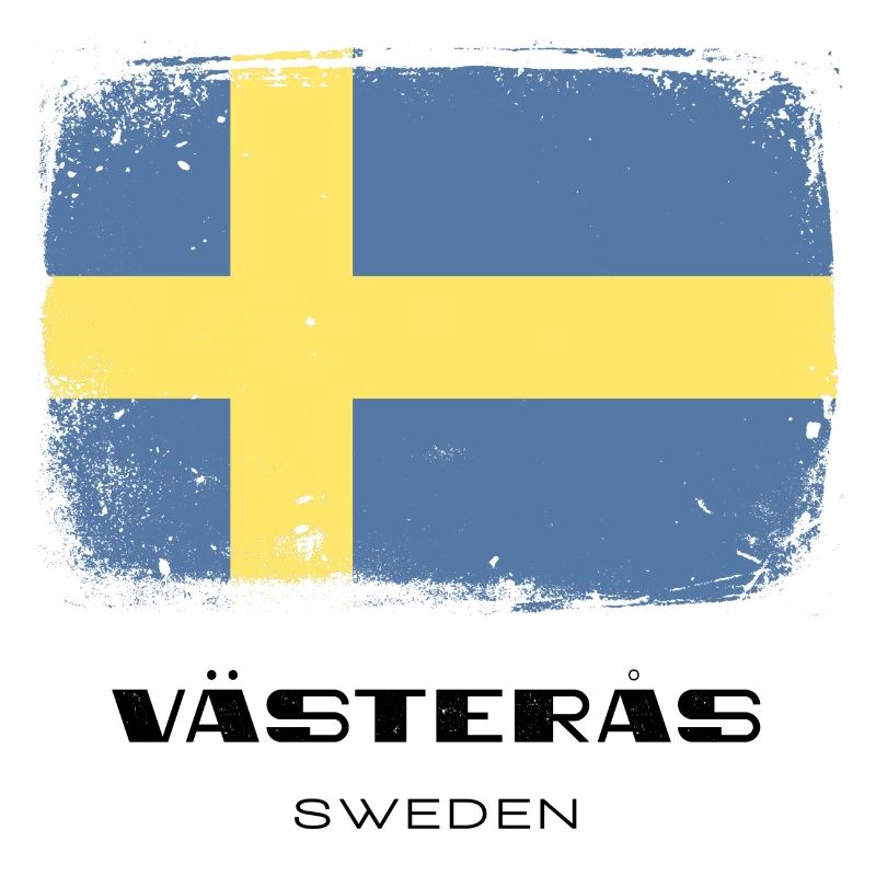 Västeras /// Suède /// Sverige /// Schweden