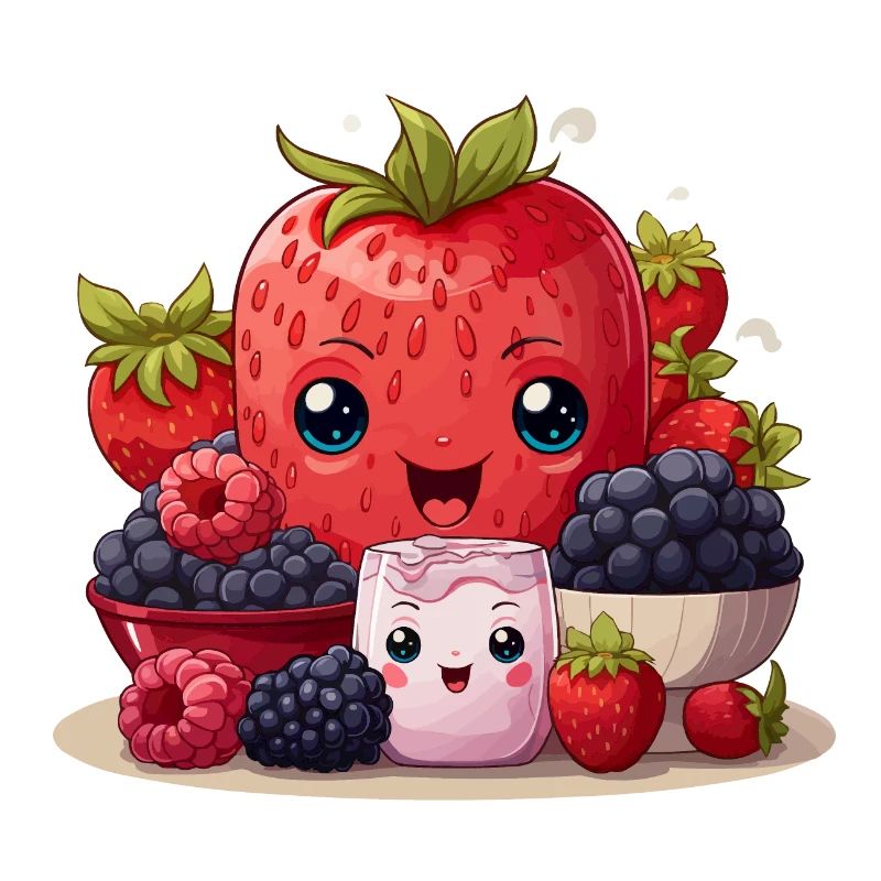 Berry Bliss