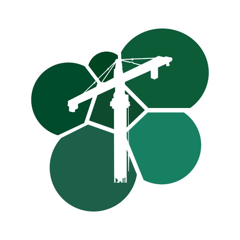 Grutier Ouvrier du bâtiment