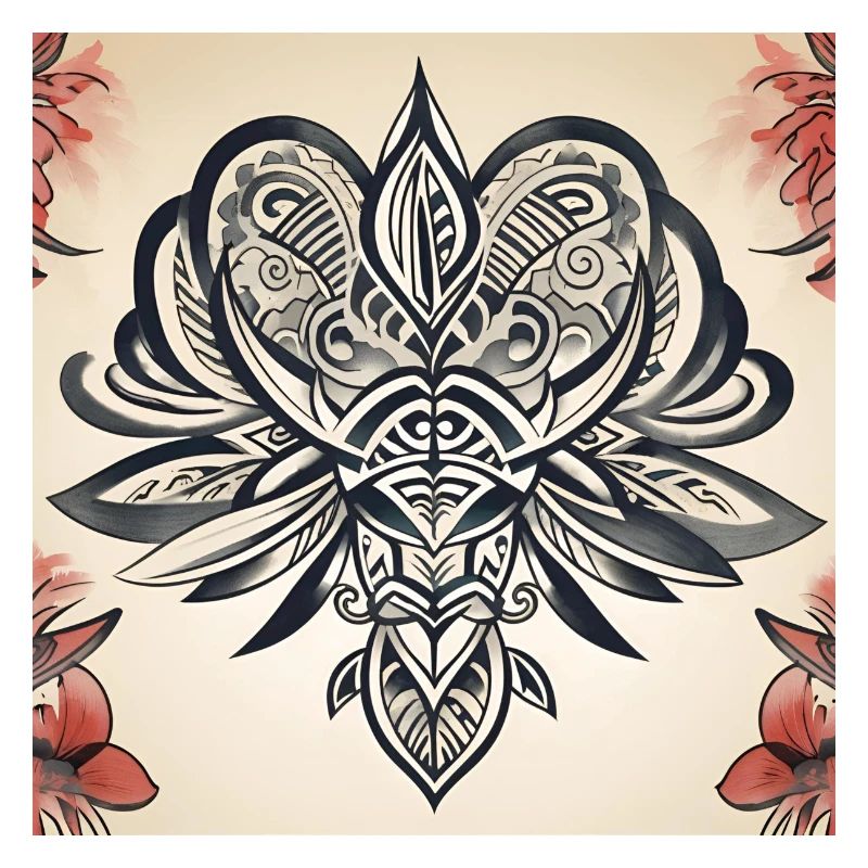 Tribal Tattoo