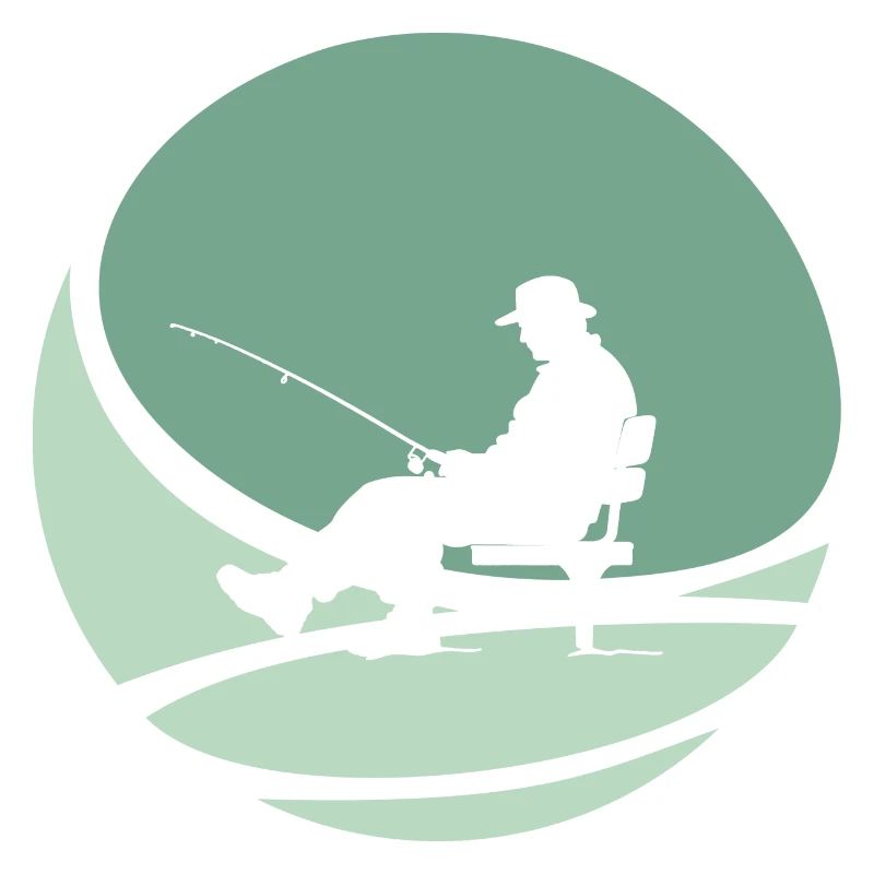 Fischer Fischerei Angler