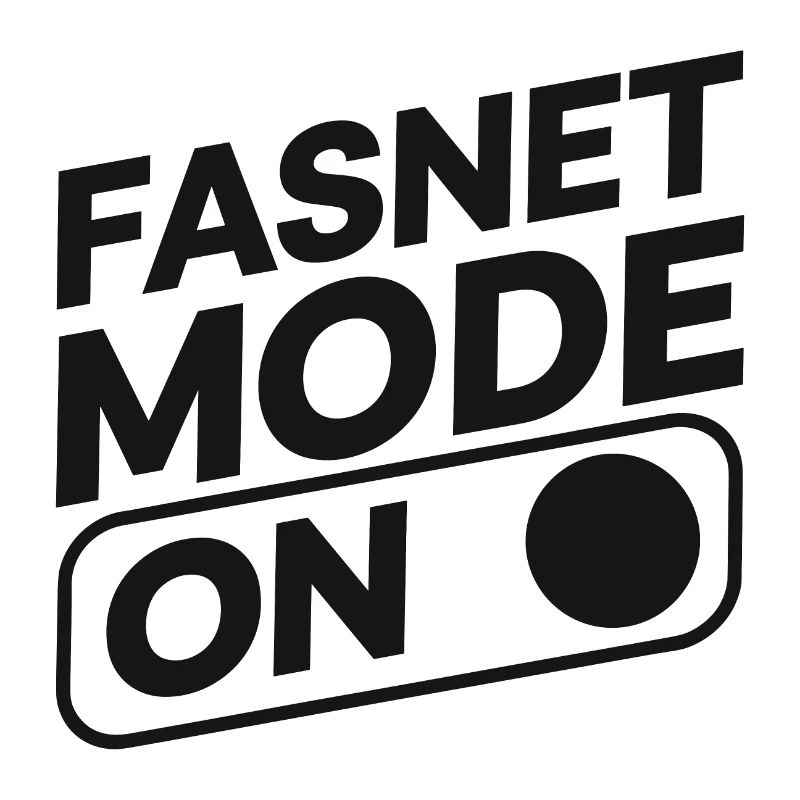 Mode Fasnet activé