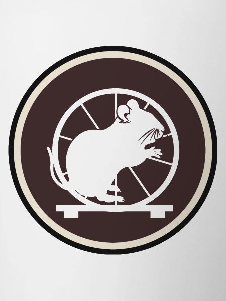 Hamster Animal Mouse