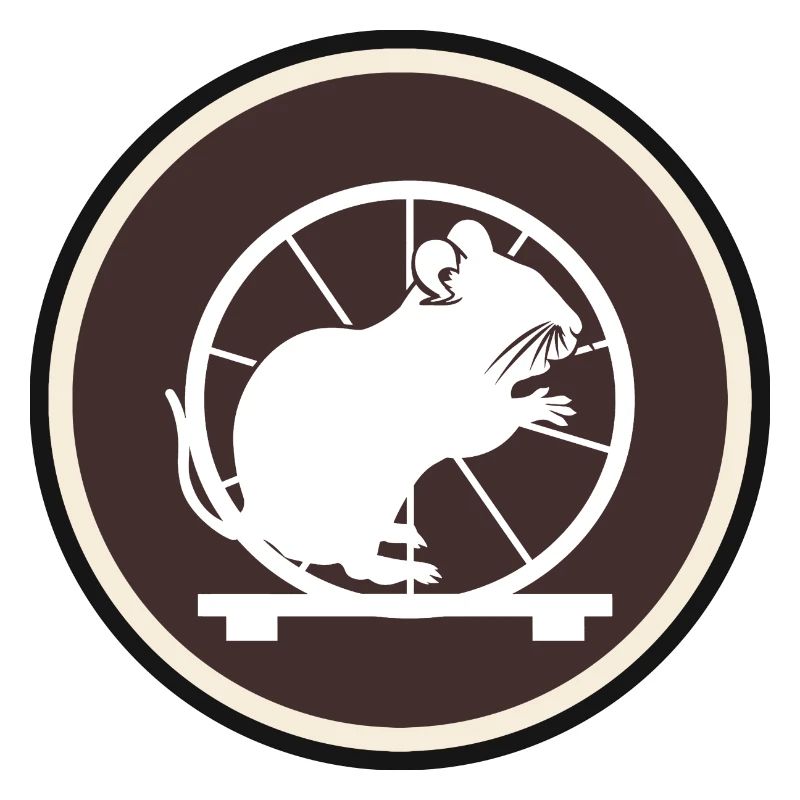 Hamster Tierchen Maus