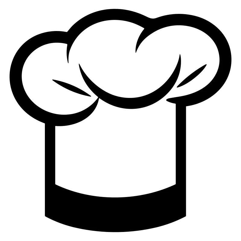 Toque Chef de cuisine