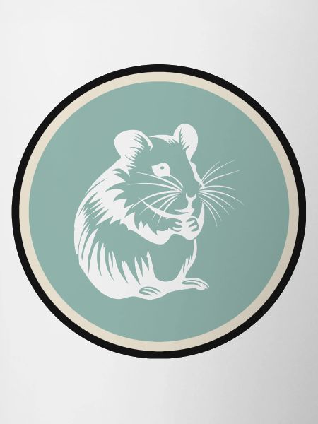 Hamster cochon d’Inde