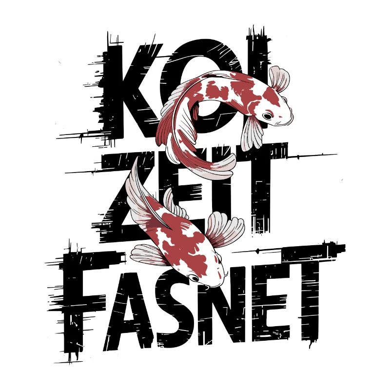 Koi Zeit Fasnet - Carnival Carnival