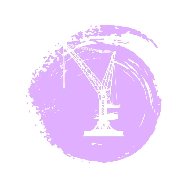 Crane Client Crane Operator