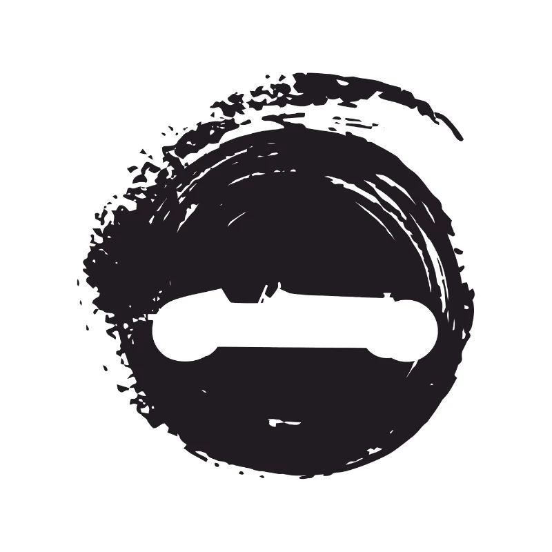 Circuit de course de drift