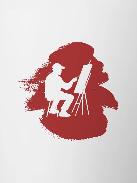 Painting Pastel