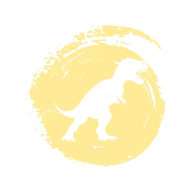 Dinosaurier Rex Museum