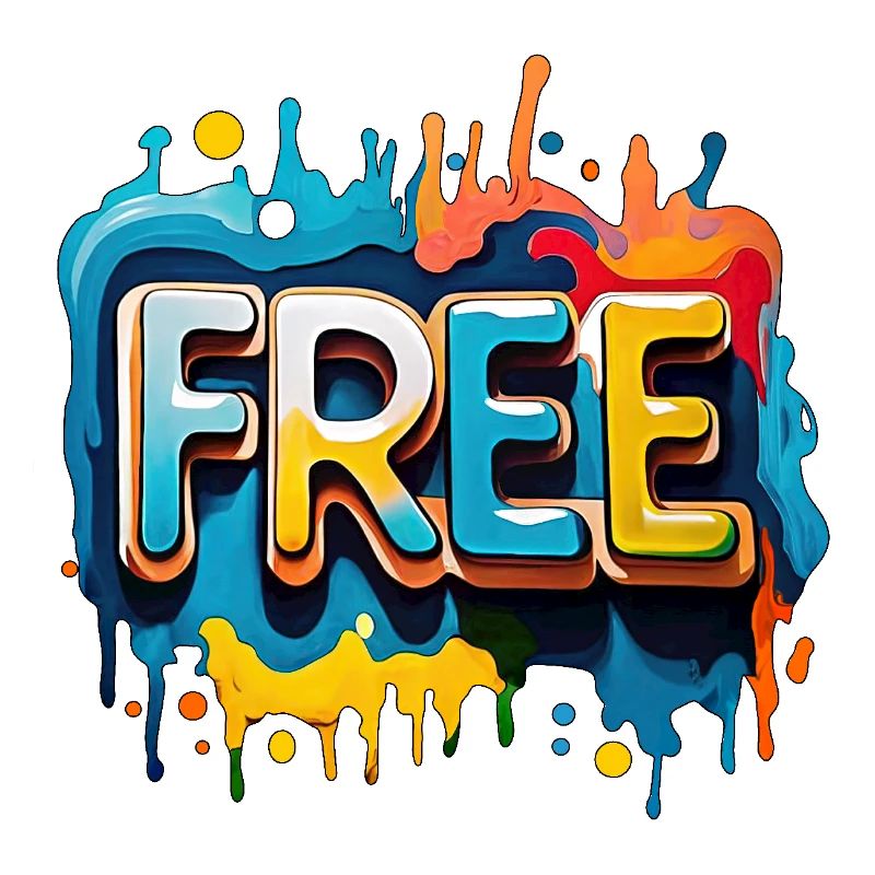 Freei, Libre, Liberté