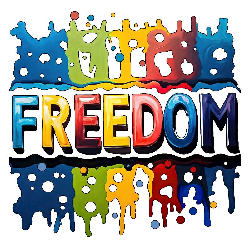 Liberté, Liberté