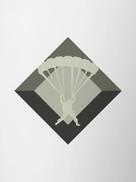 Skydiving Air