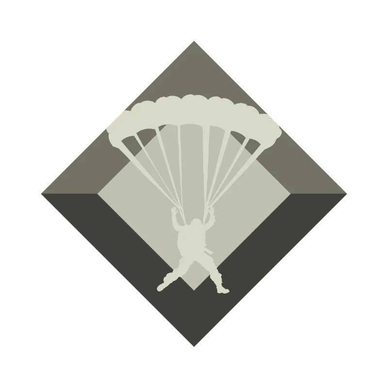 Skydiving Luft