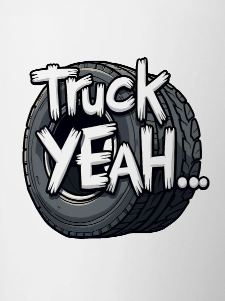 Camion !