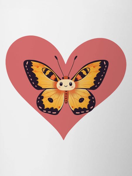 Butterfly Spring Forest Dwellers