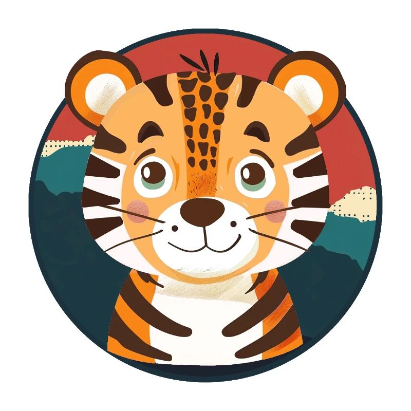 Chats Tigre Chat sauvage