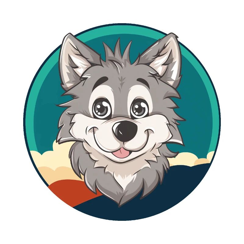 Wolves Werewolf Full Moon