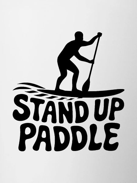 SUP Stand Up Paddle