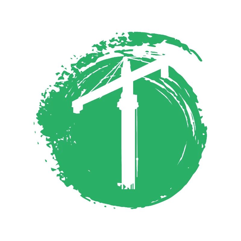 Client grue de chantier