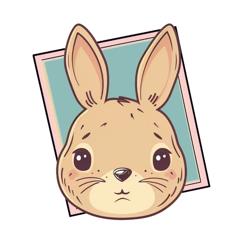 Bunny Easter Bunny Bunny