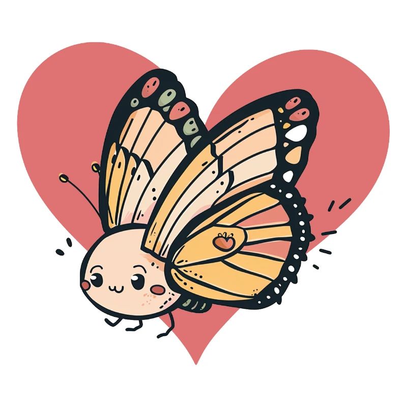 Butterfly AA