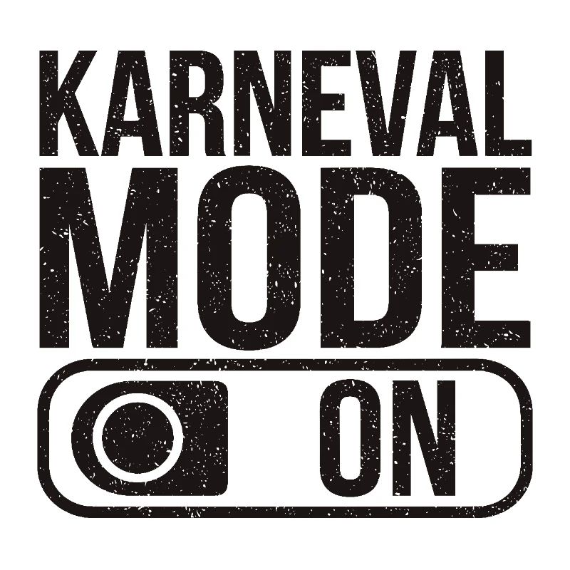 Mode Karneval sur Fasching Fasnet