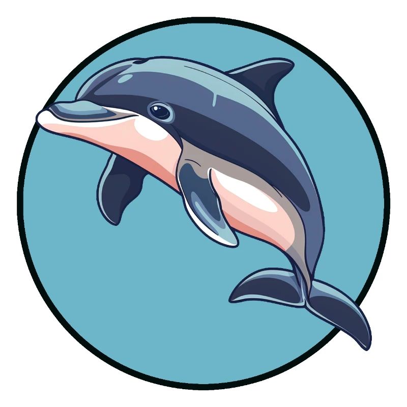 Dolphin Dolphins