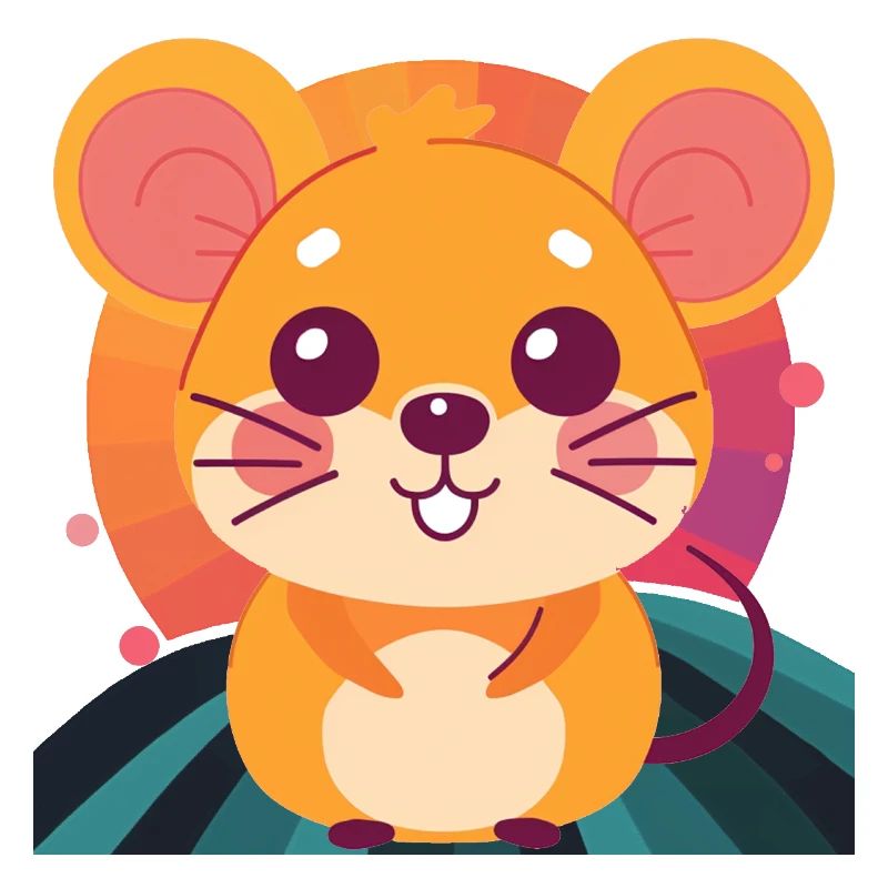 Mouse Mouse Cheese