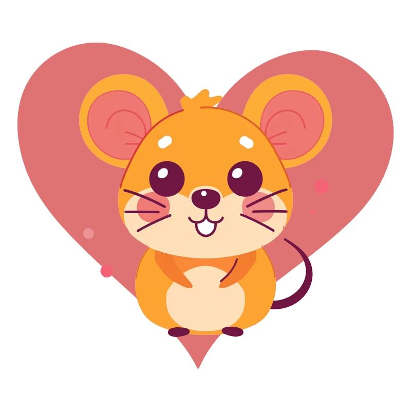 Mäuse Mäusezähnchen