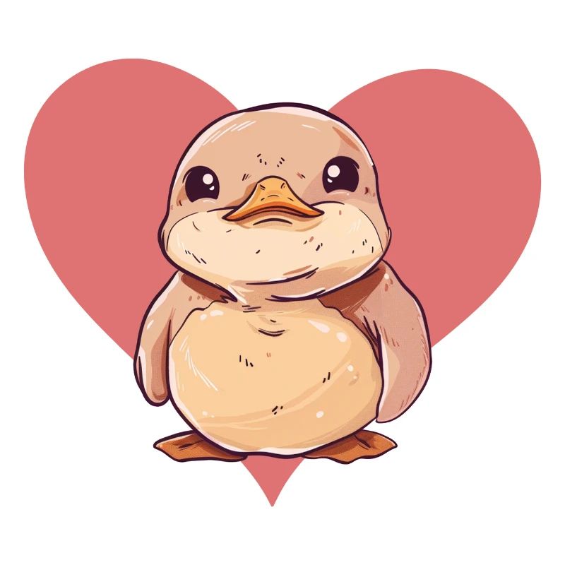 Quak Canard Canard