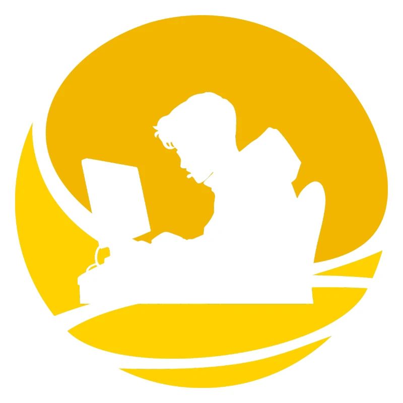 Informaticien Hacker Cybersécurité