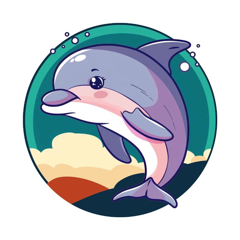 Dolphin Dolphins