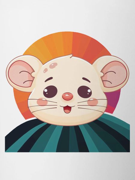 Mouse Cheese
