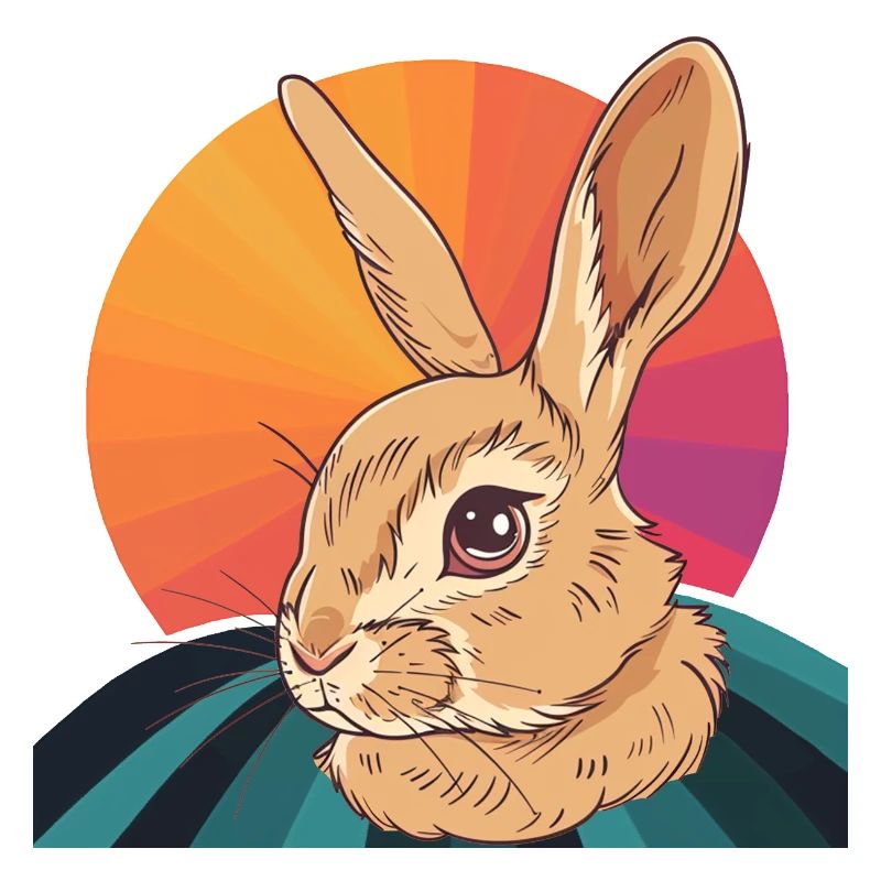 Lapin de Pâques