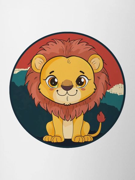 Loewe Leo Löwen