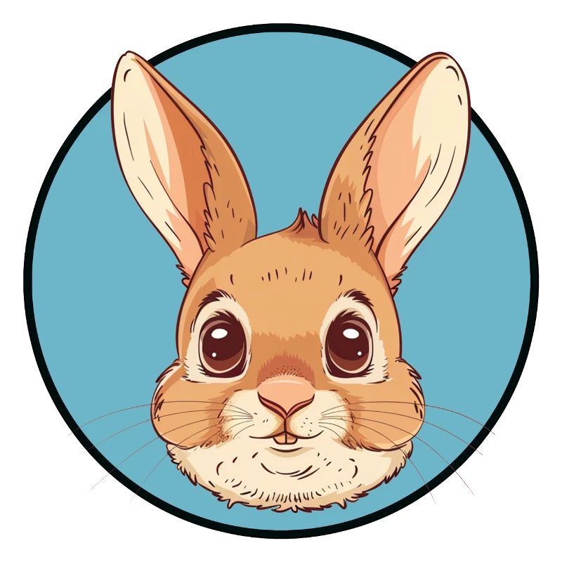 Hase Hasenzahn Ostern