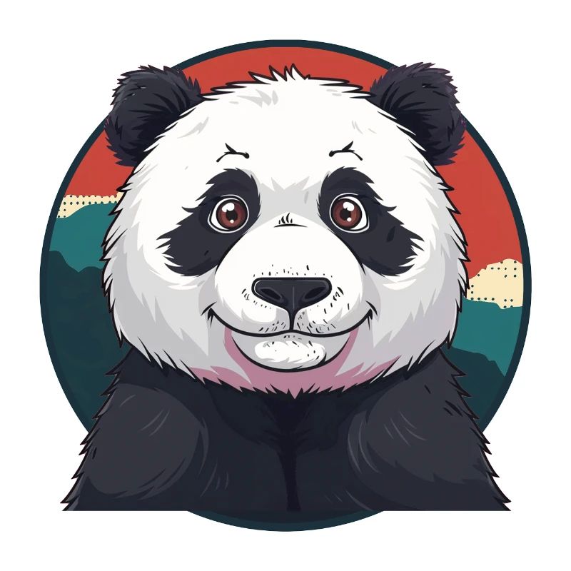 Panda Panda Ours