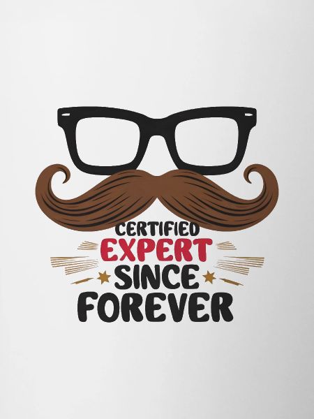 Certified Expert Since Forever