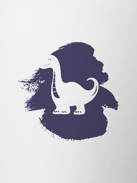 Dinosaur Fossil