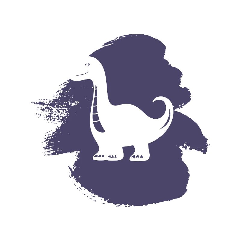 Fossile de dinosaure