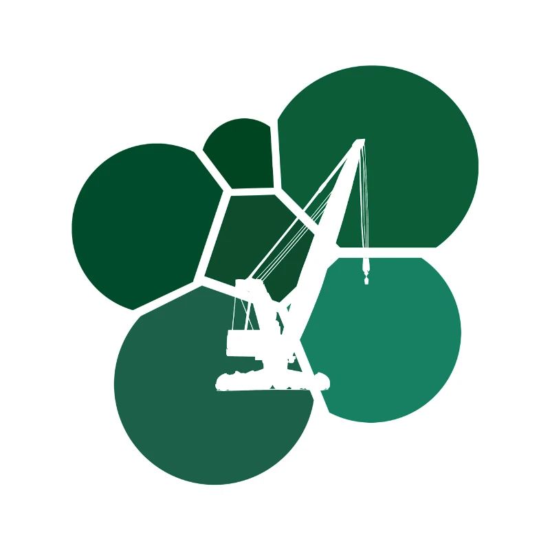 Crane Builder House Construction