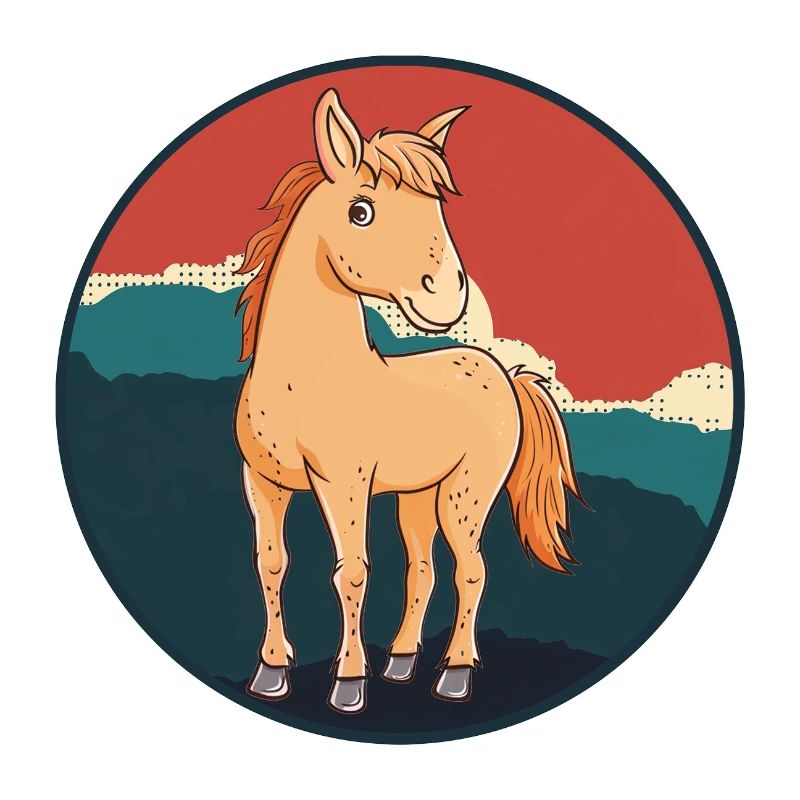 Cheval cavalier chevaux